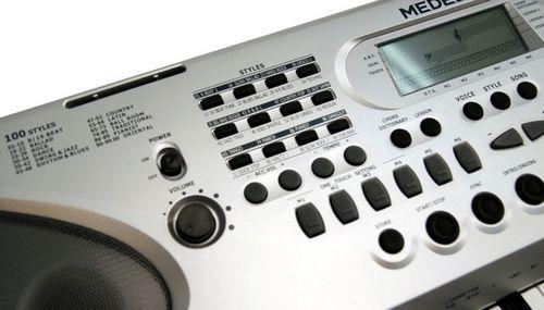 Синтезатор Medeli MD100