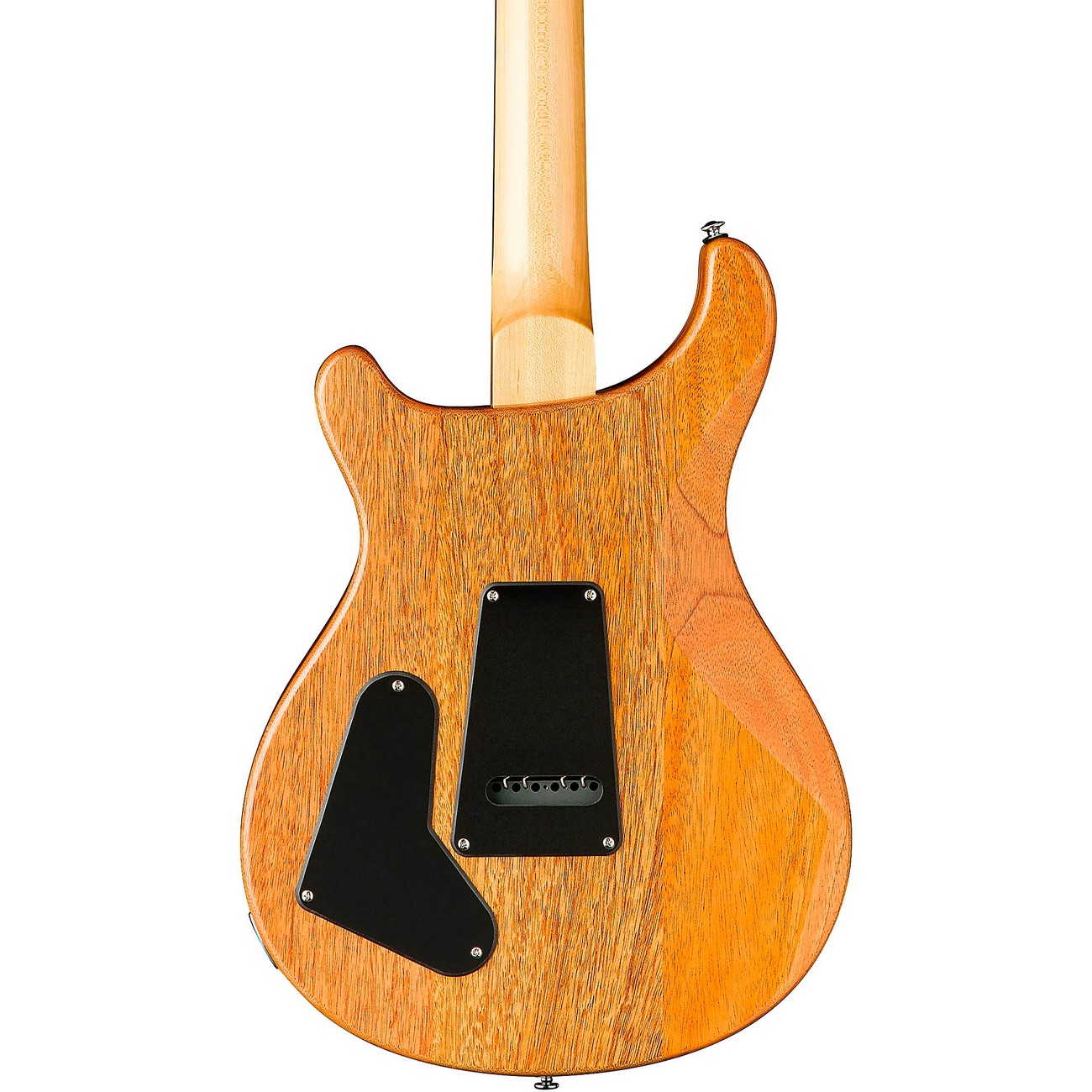 Электрогитара PRS SE Custom 22 Semi-Hollow body, Santana Yellow