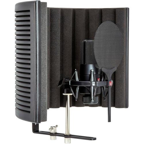 Конденсаторный микрофон комплект SE Electronics X1 S STUDIO BUNDLE