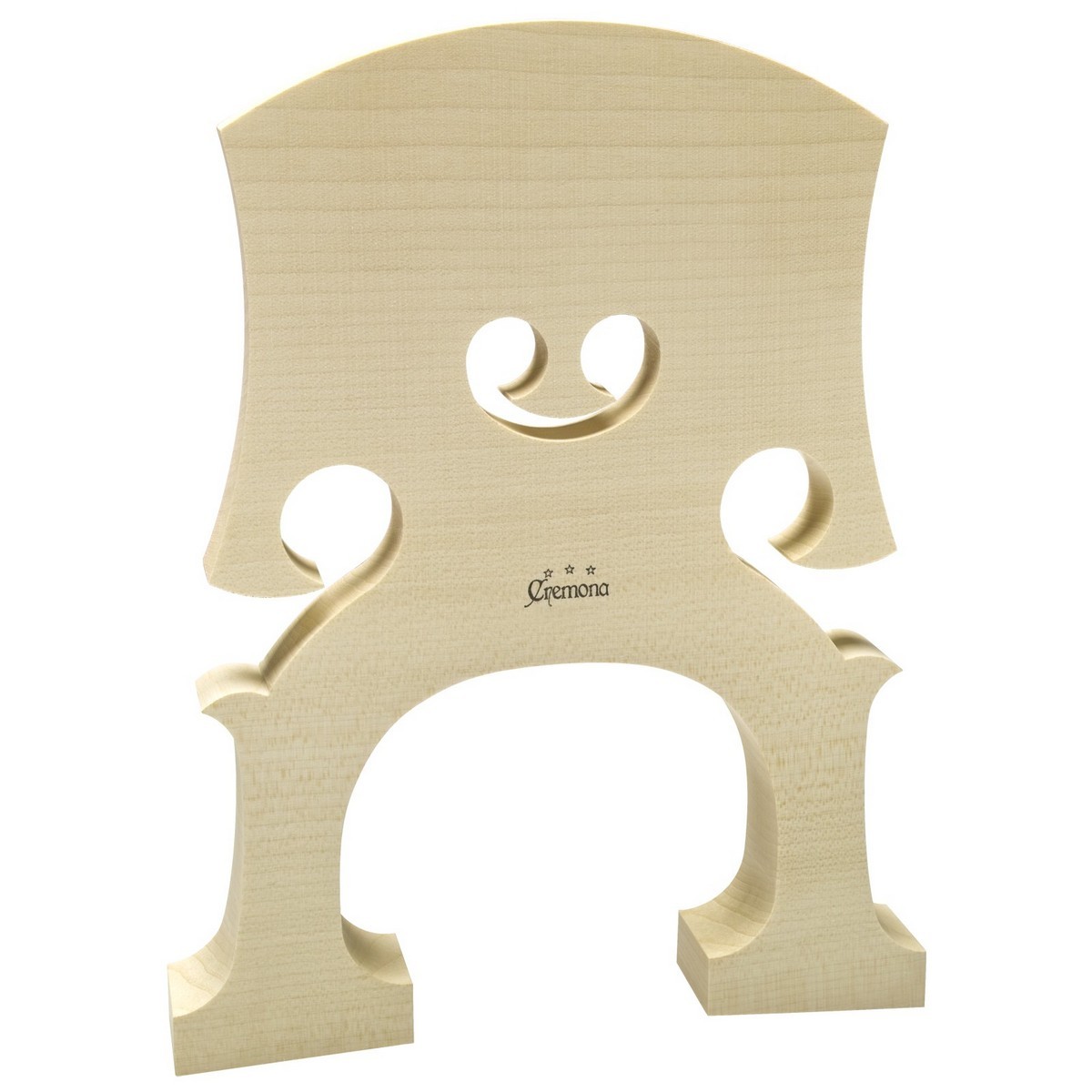Подставка под струны контрабаса CREMONA 1/4
