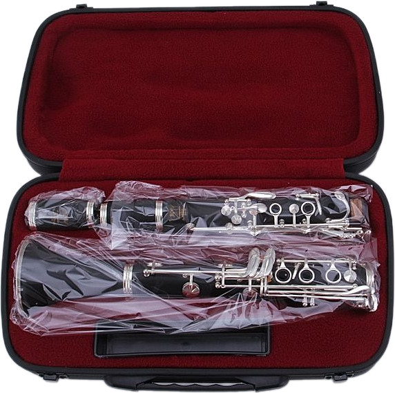 Кларнет Bb Stephan Weis CL-200S