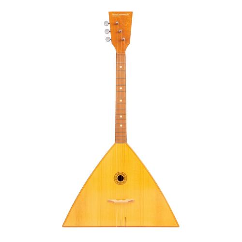 Балалайка прима БалалайкерЪ 3S-FT Фестиваль-Т