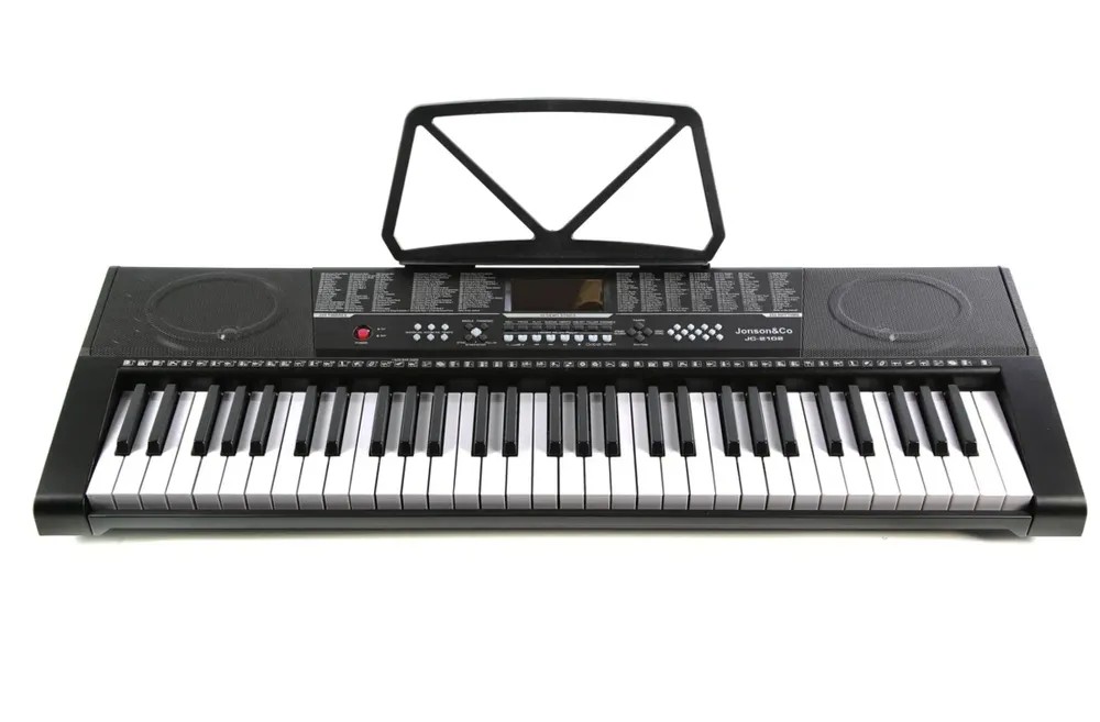 Синтезатор Jonson&Co JC-2102