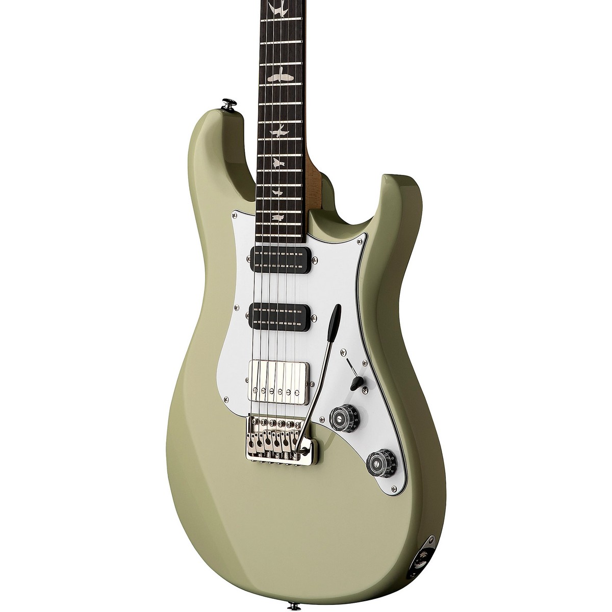 Электрогитара PRS SE Studio Standard Sage Green