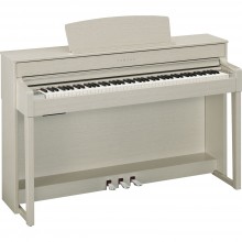 Цифровое пианино Yamaha CLP-545WA