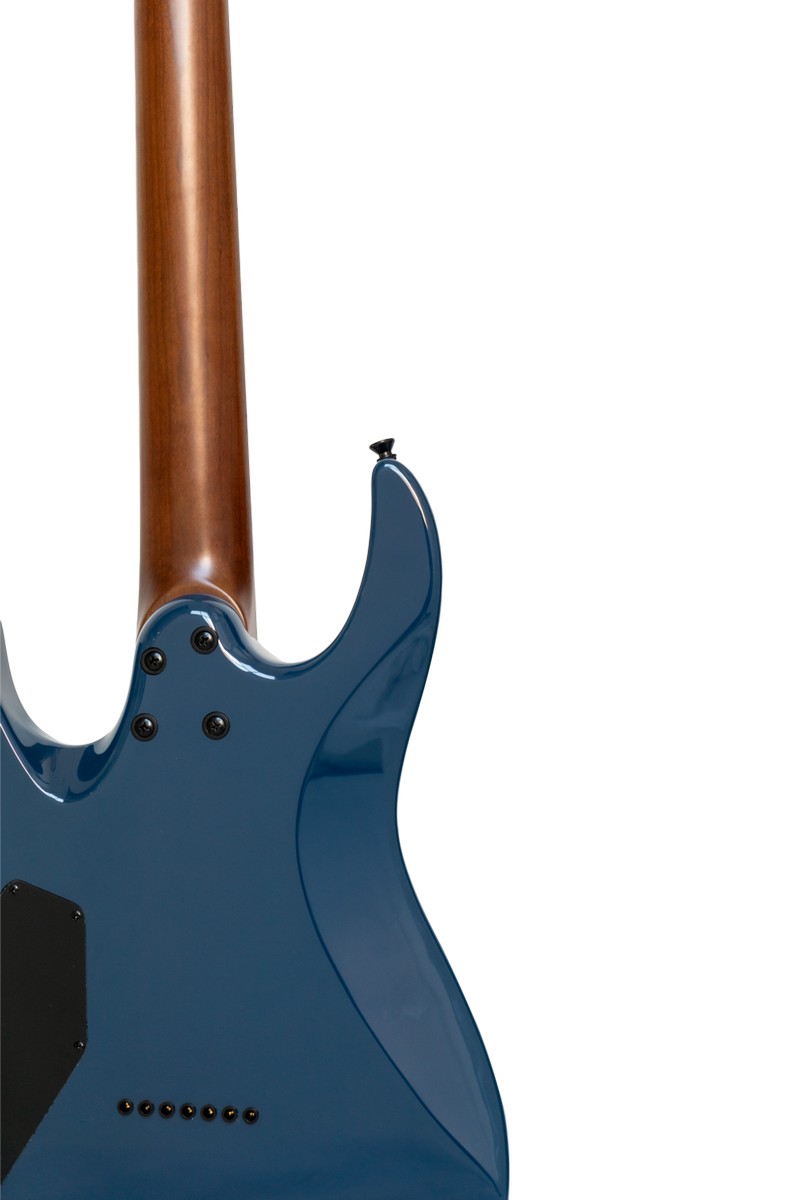 Электрогитара Bosstone SEG STR7 BL