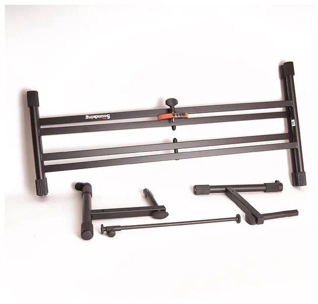 Стойка для синтезатора Soundking SF510