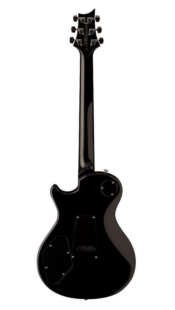Электрогитара PRS SE TREMONTI CUSTOM GREY BLACK