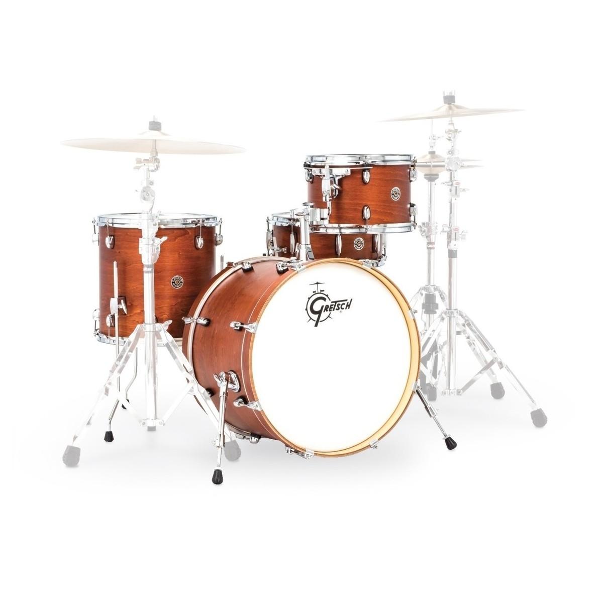 Ударная установка GRETSCH CT1-J404-SWG Catalina Club