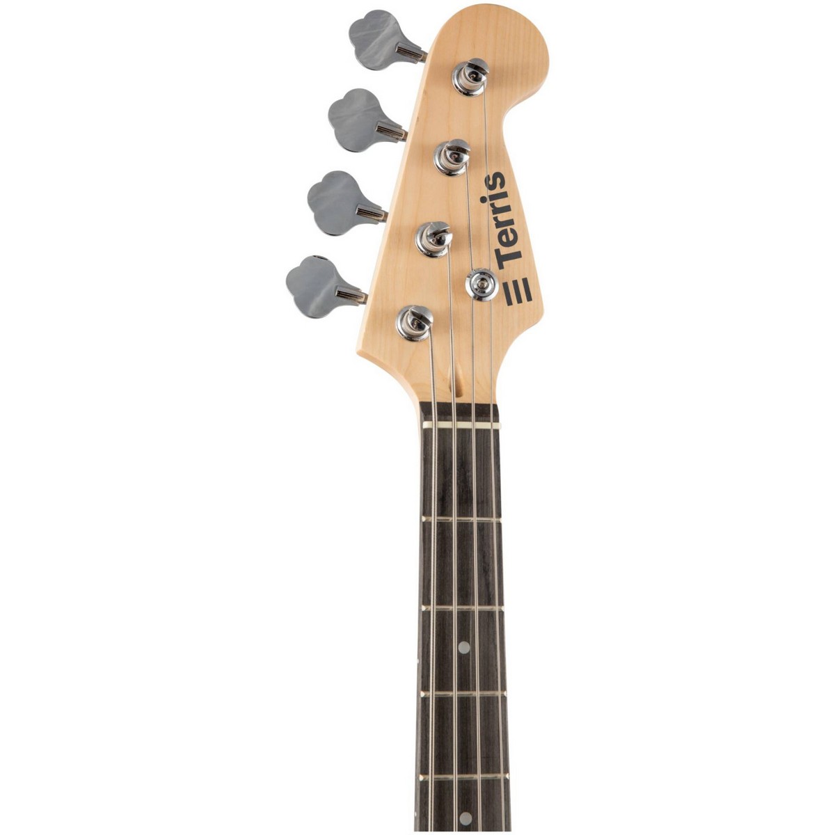 Бас-гитара TERRIS TJB-46 BK