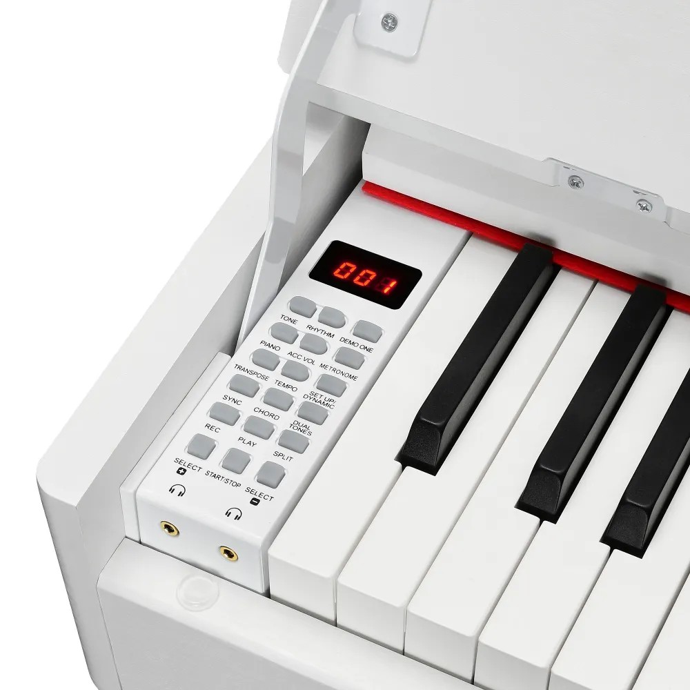Цифровое пианино EMILY PIANO D-52 WH