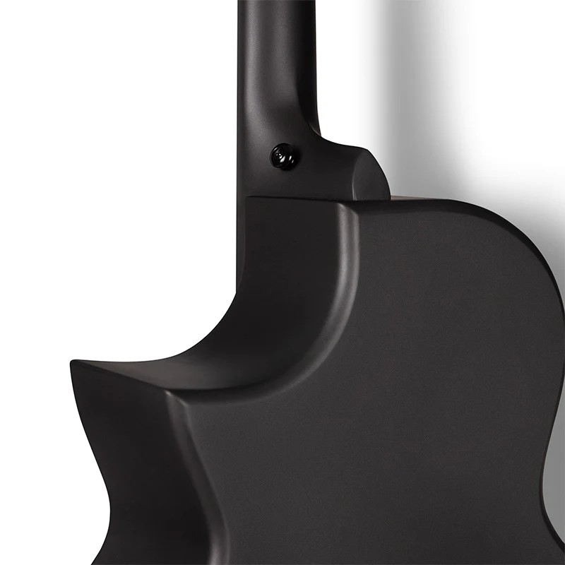 Трансакустическая гитара Enya X4 PRO/S4EQ