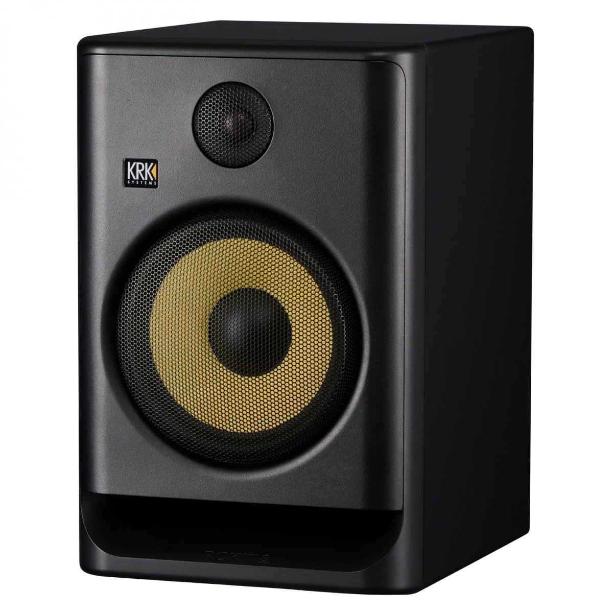 Студийный монитор KRK ROKIT 8 G5 (RP8G5)