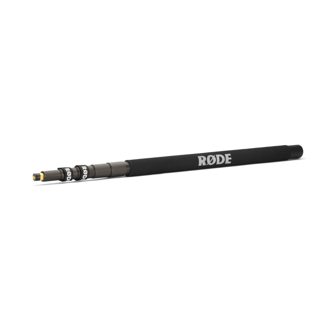 Микрофонная удочка RODE Boompole
