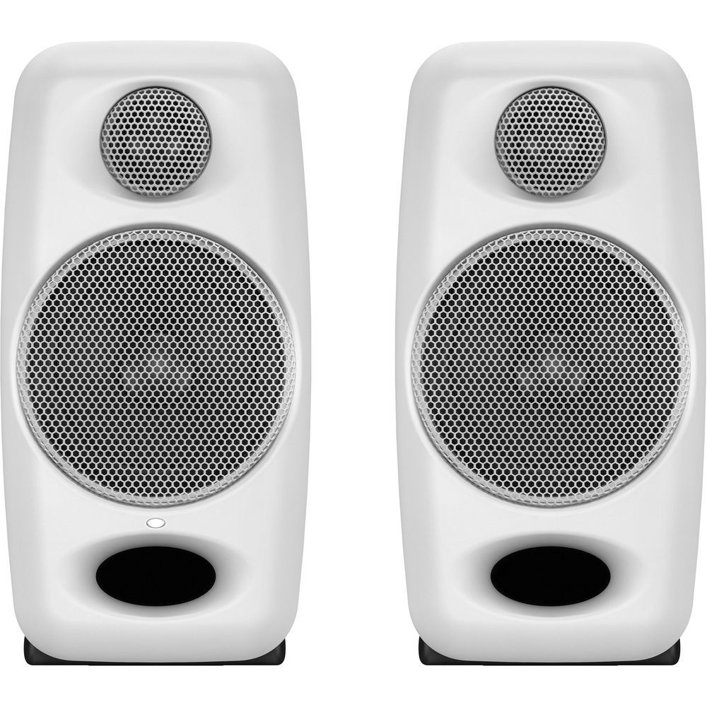 Студийные мониторы IK Multimedia iLoud Micro Monitor White pair