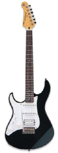 Электрогитара Yamaha Pacifica 112JL BL