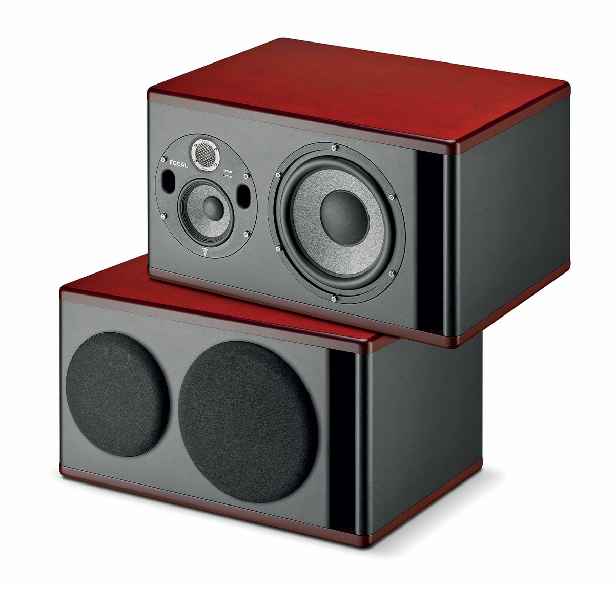 Студийный монитор FOCAL Trio 11 Be
