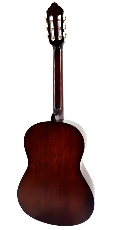 Детская гитара Valencia VC213CSB
