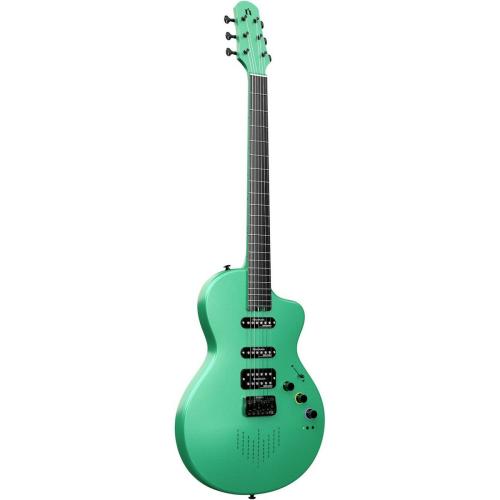 Электрогитара Natasha SEEKER Mint Green