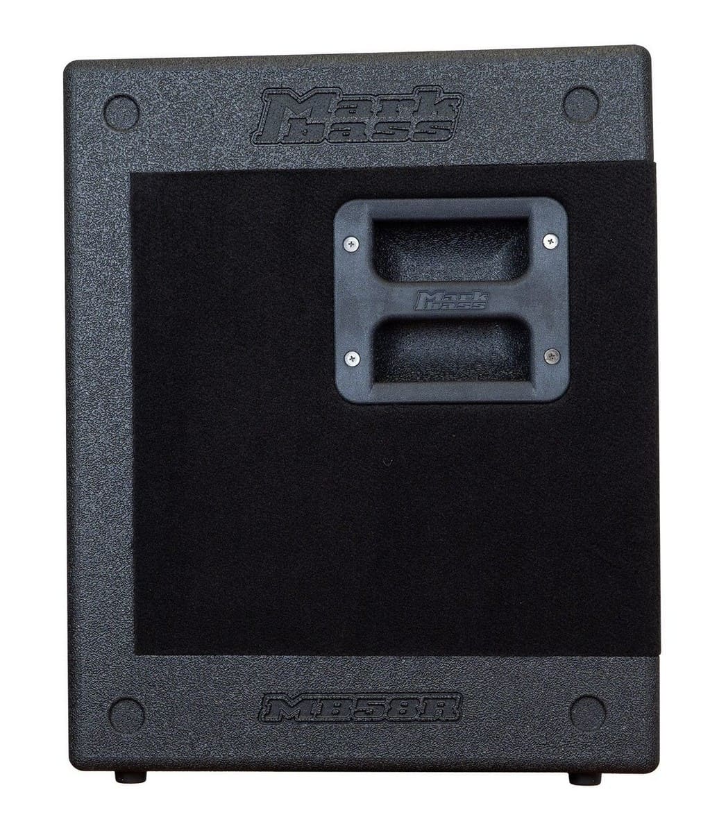 Басовый кабинет Markbass MB58R 102 P