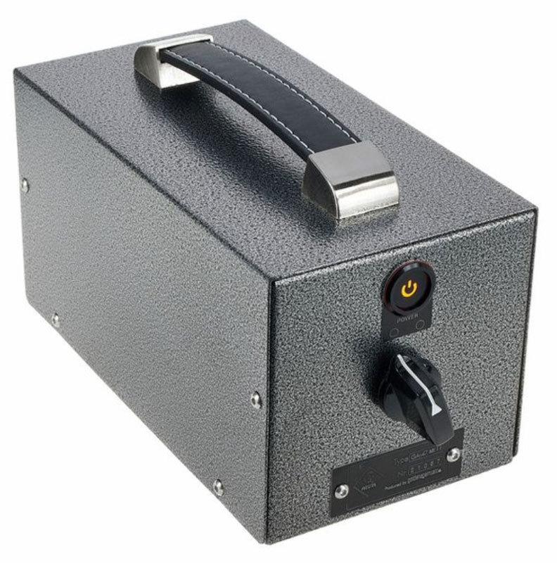 Ламповый микрофон Golden Age Premier GA-47XT M7