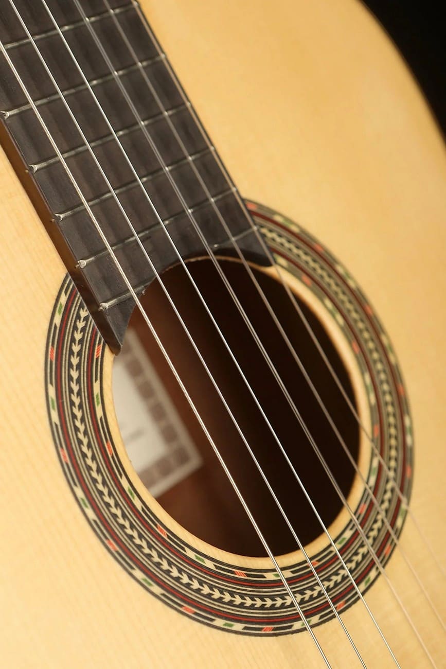 Классическая гитара Esteve 4ST SP Satin