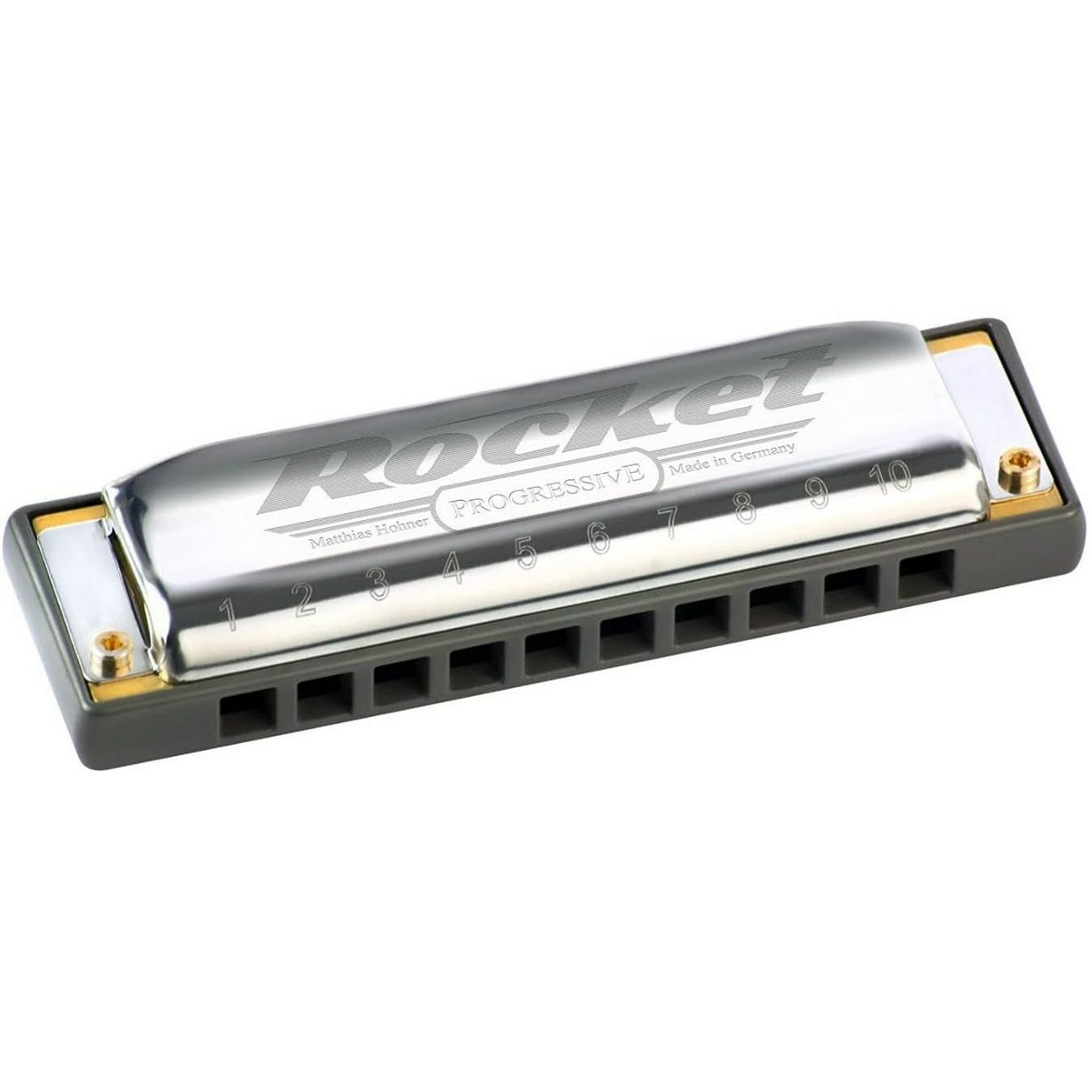 Губная гармошка HOHNER Rocket 2013/20 E