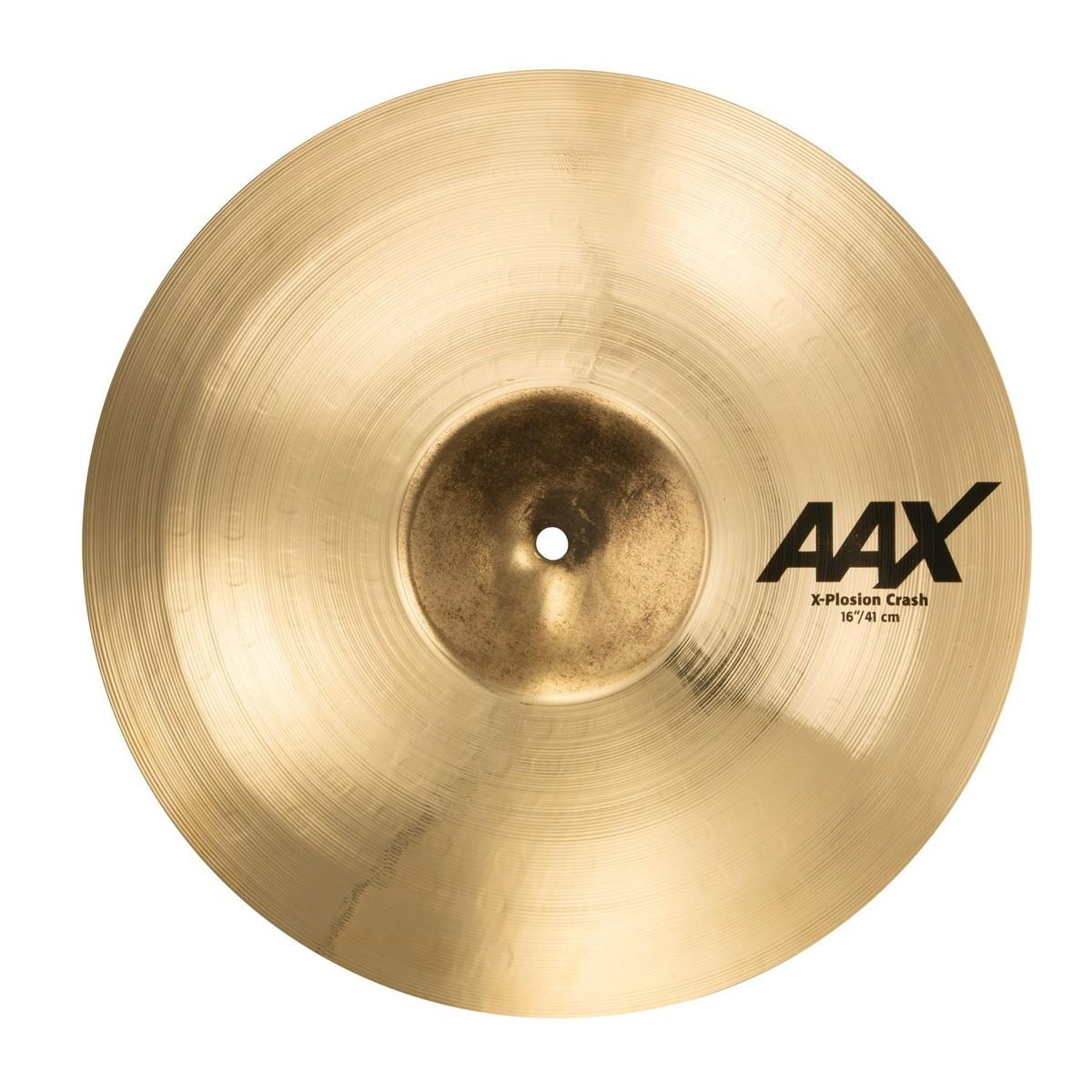 Тарелка SABIAN 21687XB