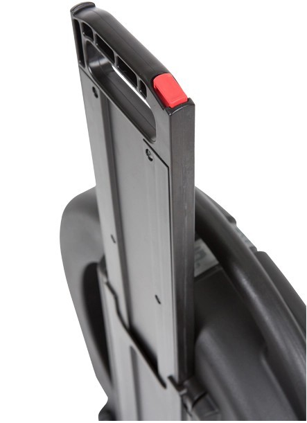 Кейс для тарелок SKB CV24W
