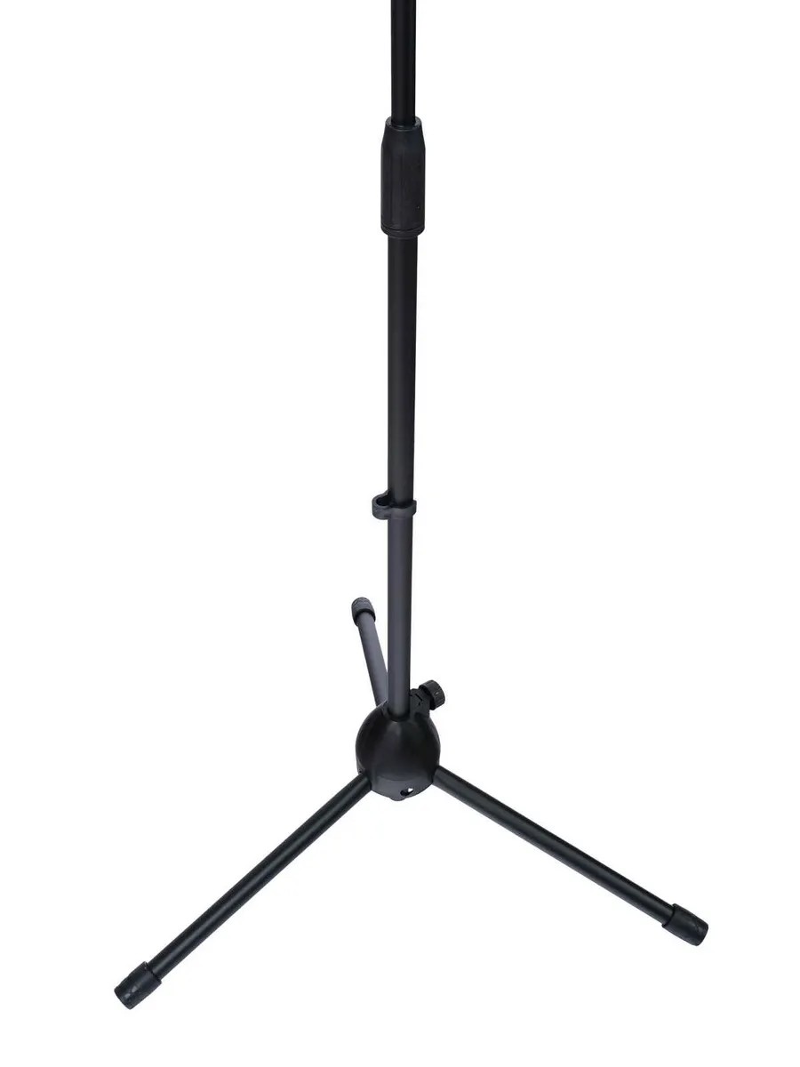 Стойка для микрофона Foix M-300-BK