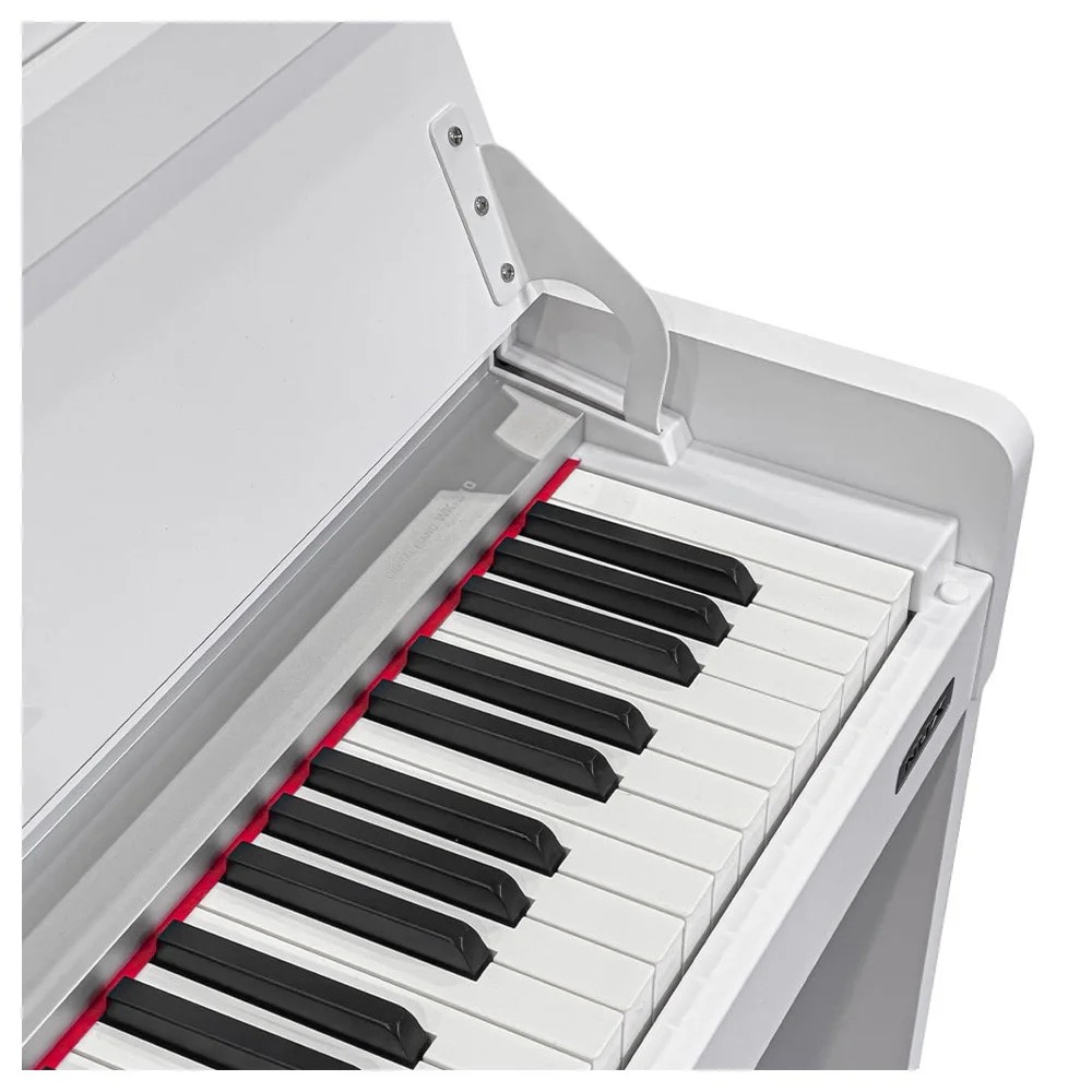 Цифровое пианино Nux Cherub WK-310 WH
