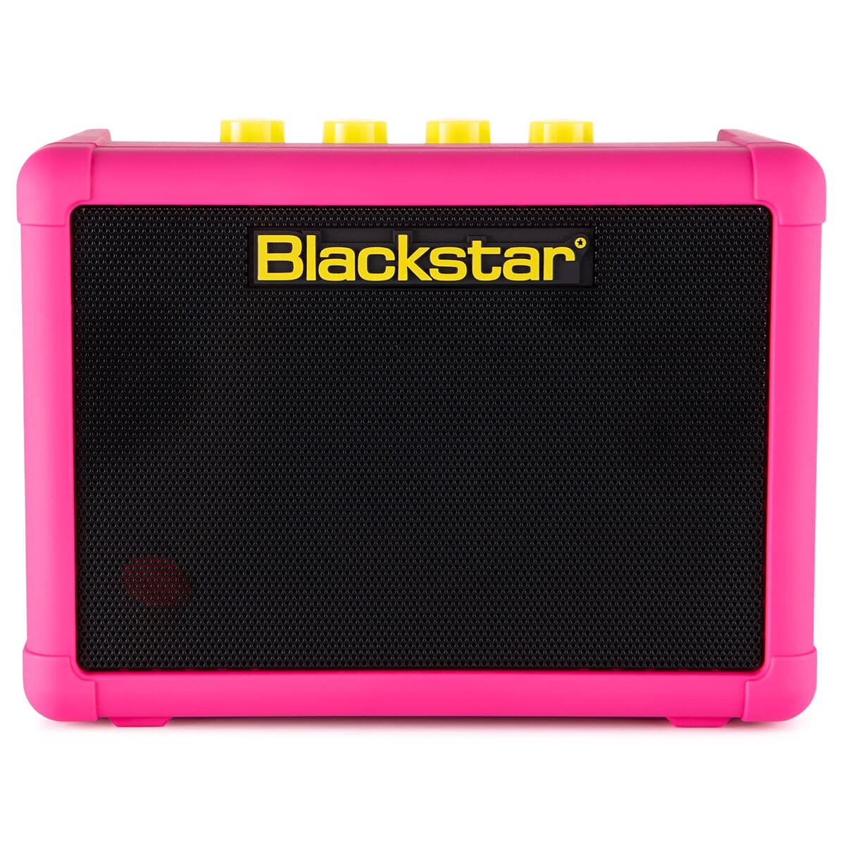 Комбоусилитель Blackstar FLY3 NEON PINK