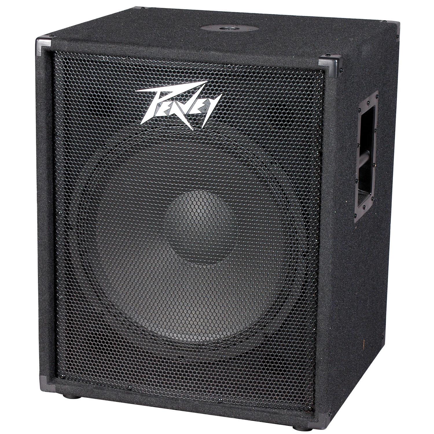 Сабвуфер PEAVEY PV 118D Sub