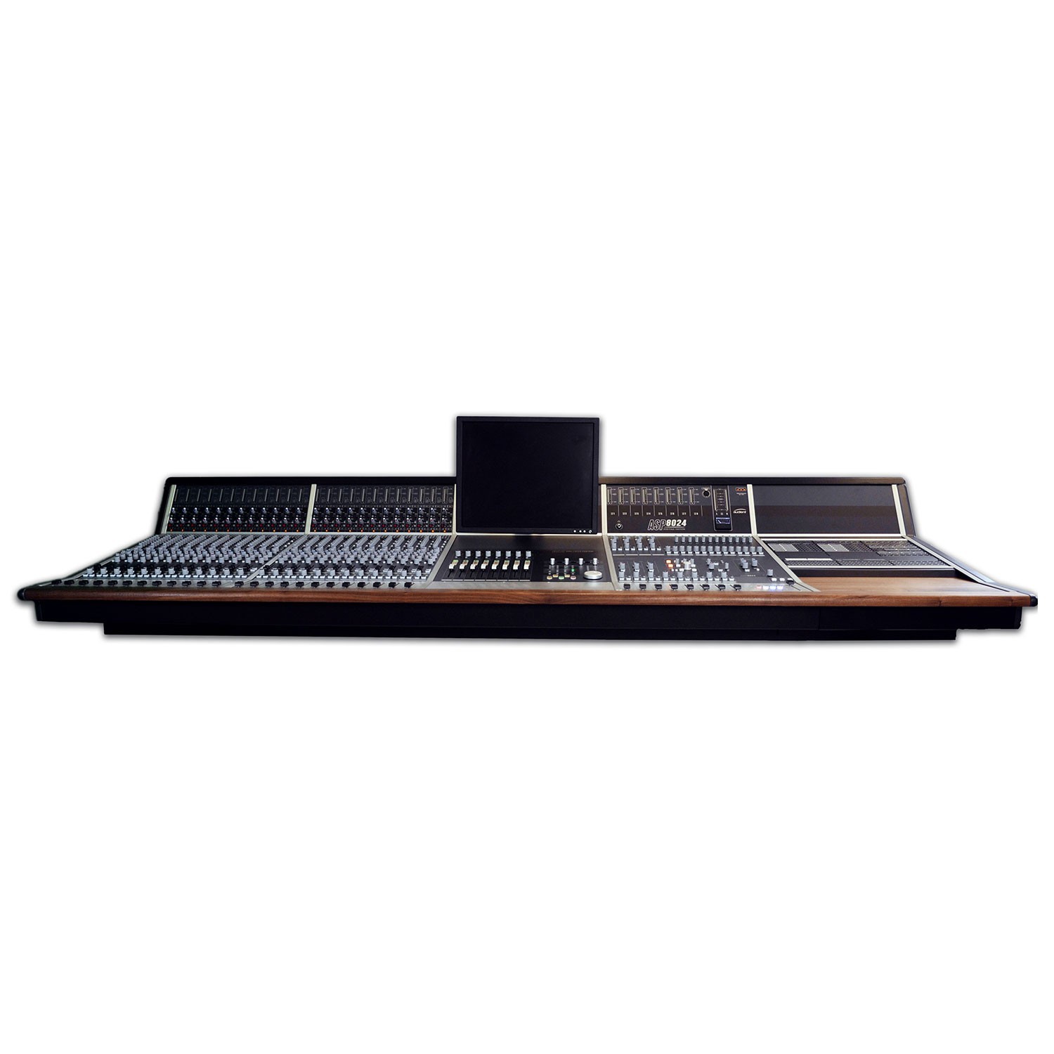 Микшер AUDIENT ASP8024 Heritage Edition 36 Ch Console w/ PD-VESA, ASP-EXTTOP, ASP-EXTARM