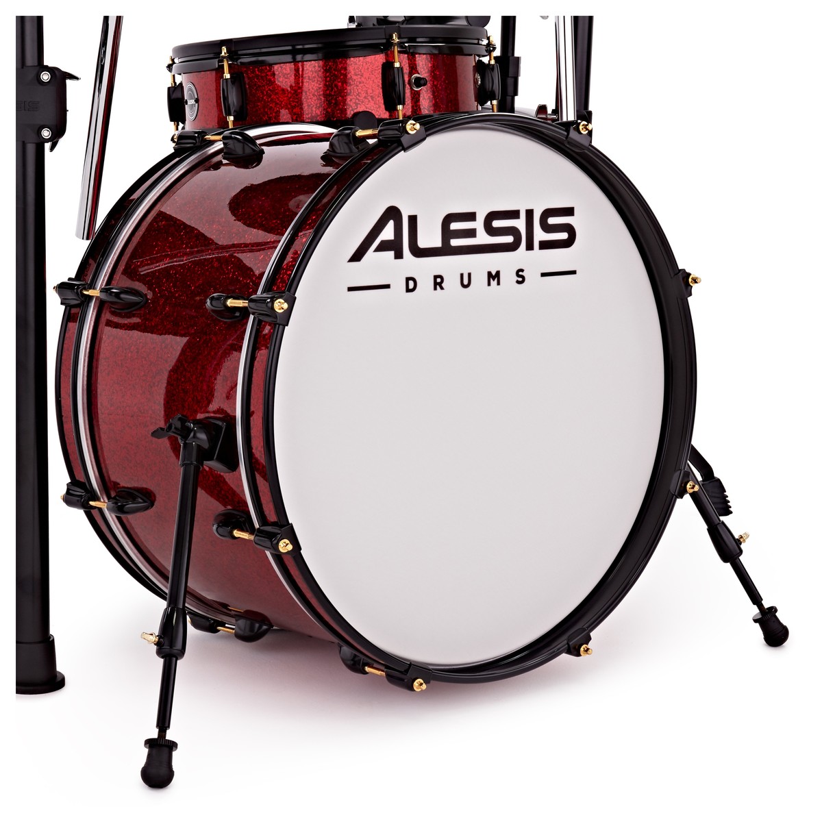 Электронная ударная установка Alesis Strike Pro Special Edition