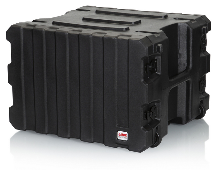 Рэковый кейс GATOR G-PROR-8U-19 - 8U