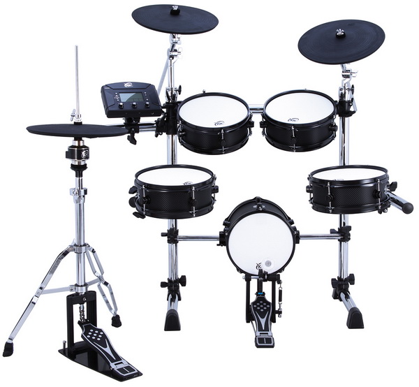 Электронные барабаны XM-WORLD T-5SR Electronic Drum Set