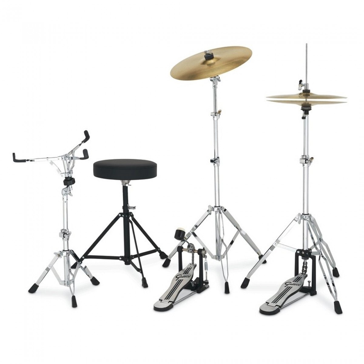 Ударная установка GRETSCH RGE625BM Renegade