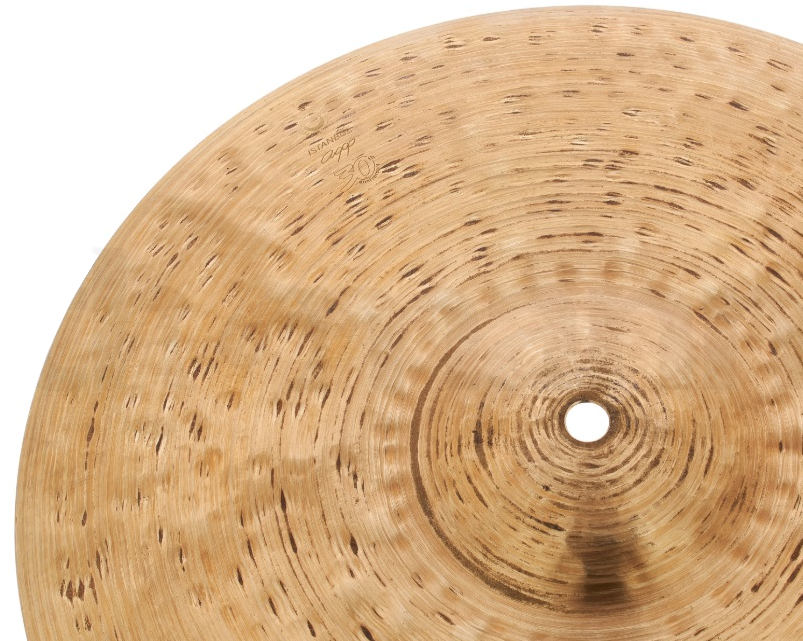 Комплект тарелок ISTANBUL AGOP 30TH14 30TH ANNIVERSARY