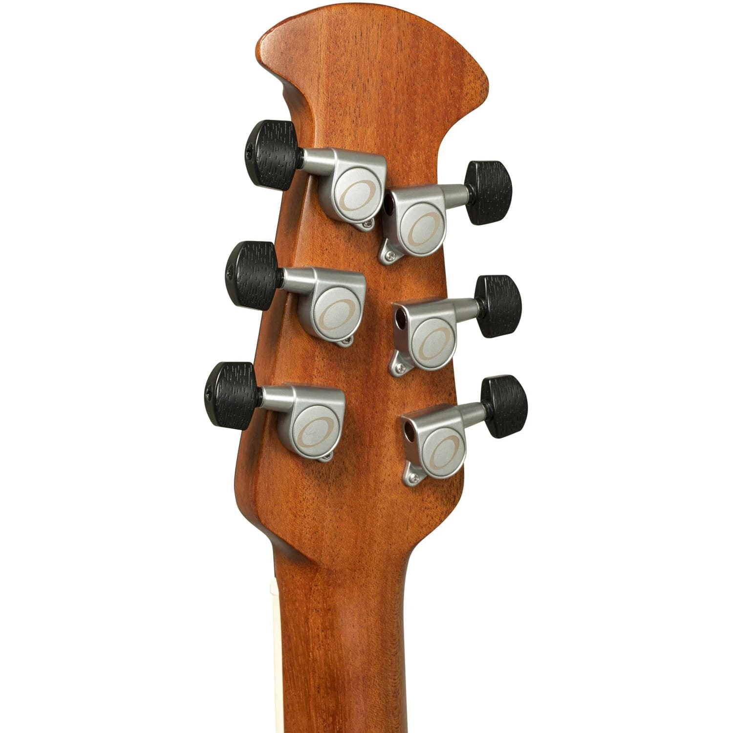 Электроакустическая гитара OVATION 1516YS-G Pro Series Ultra Mid Depth Yukon Spray