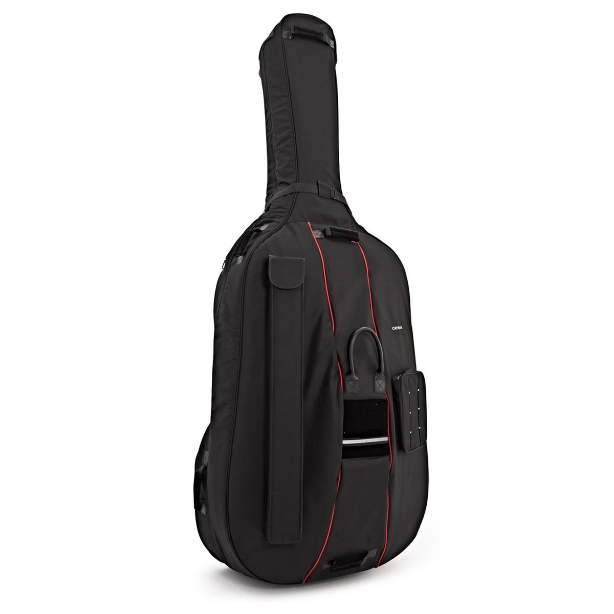Чехол для контрабаса GEWA Double bass gig-bag PRESTIGE 4/4