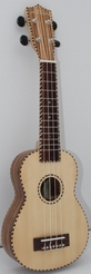 Укулеле Wiki UK612S