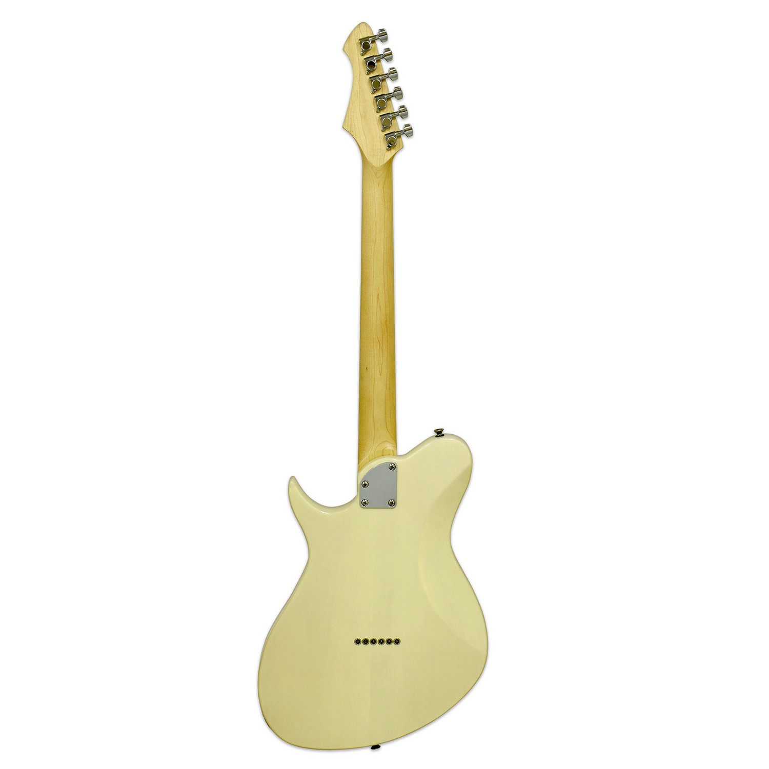 Электрогитара ARIA PRO II J-TL SVW