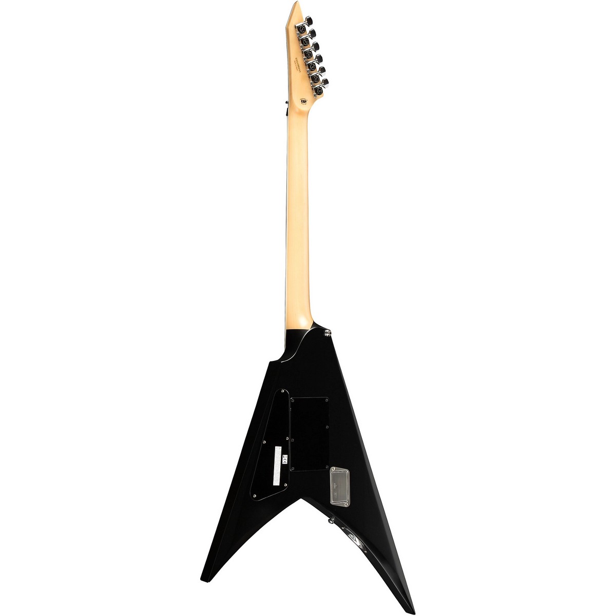Электрогитара ESP E-II Alexi Ripped Japan