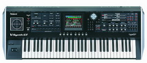 Синтезатор Roland V-SYNTH GT