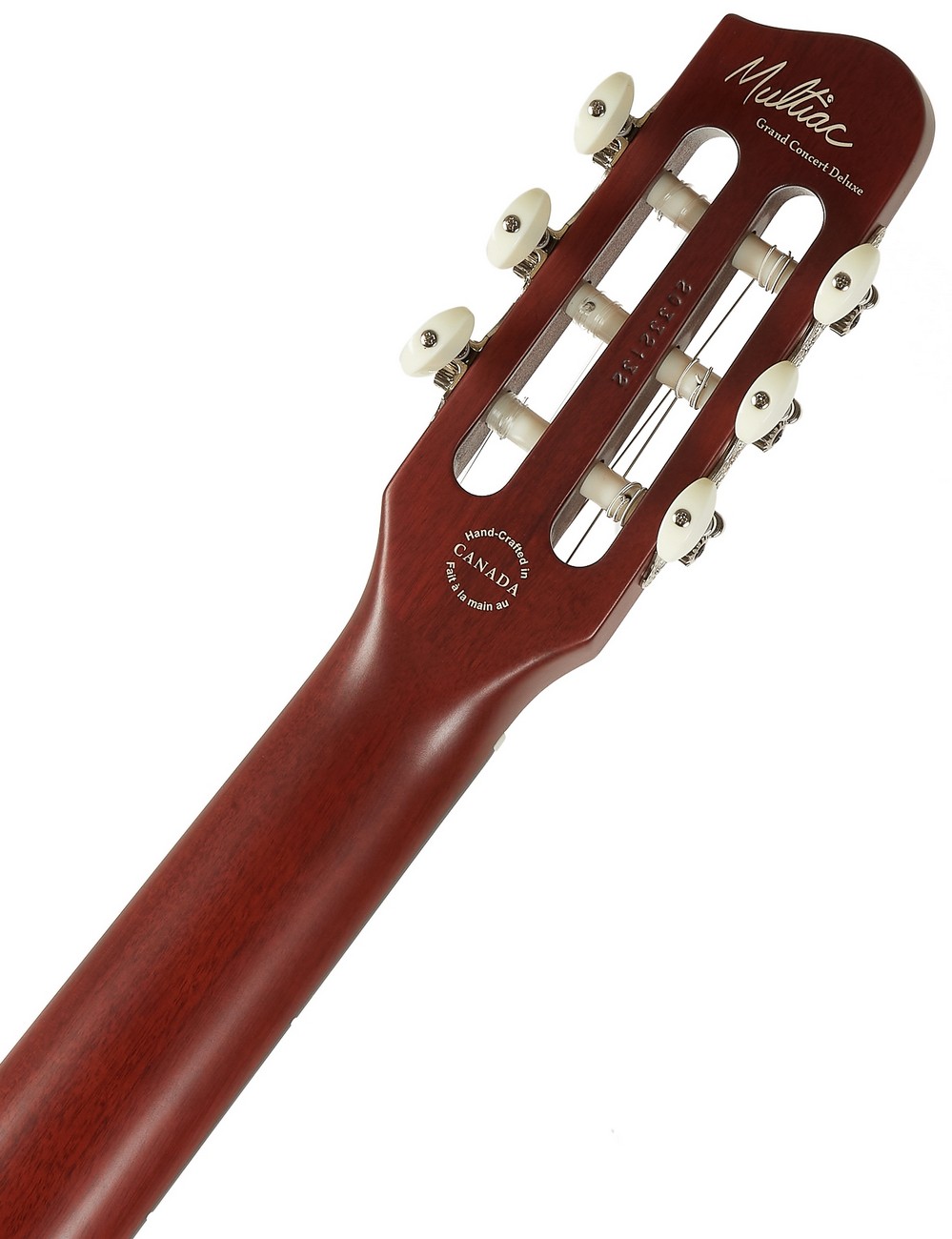 Электроакустическая гитара Godin Multiac Grand Concert Deluxe