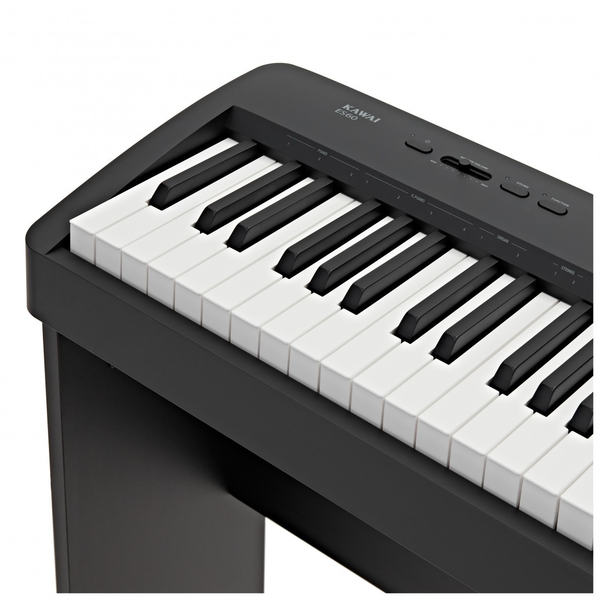 Цифровое пианино комплект KAWAI ES60B + HML-3B