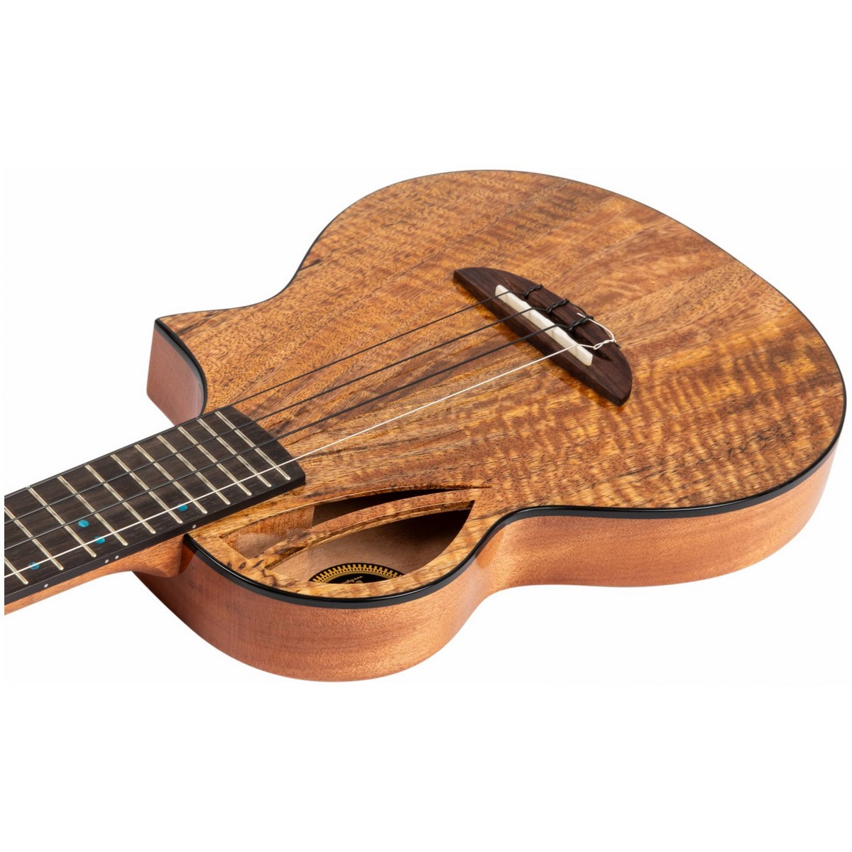 Укулеле FLIGHT AVIATOR Mango Tenor