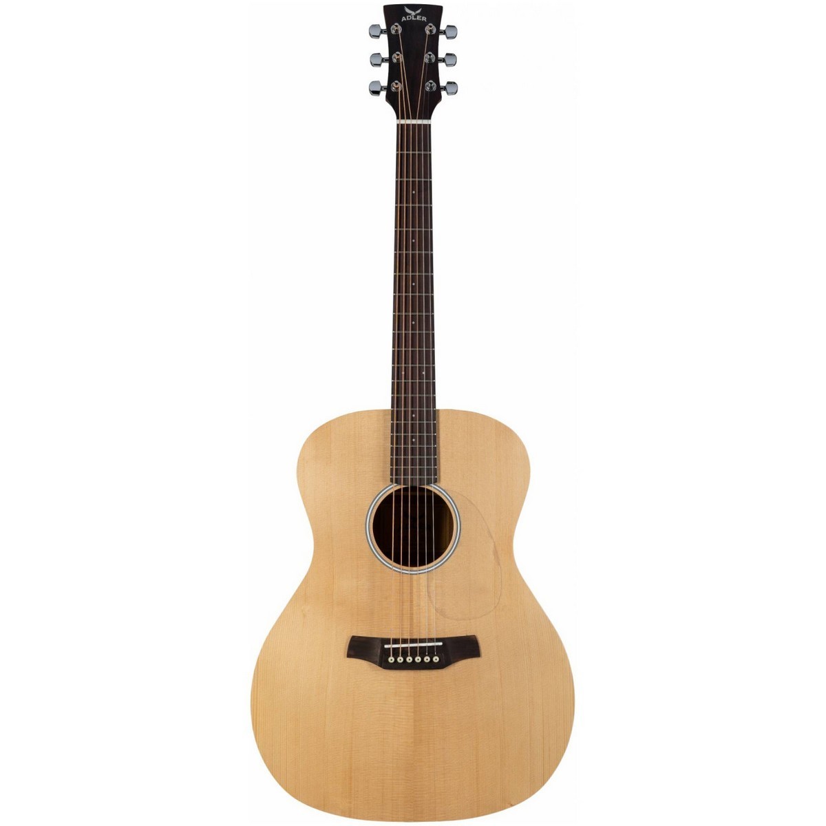 Акустическая гитара ADLER G10-SM
