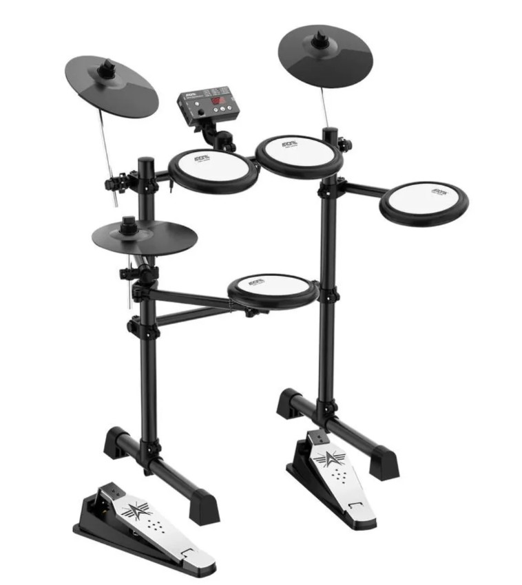 Электронная ударная установка AROMA TDX-16